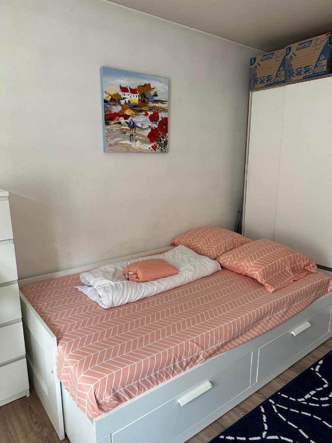 Studio 25 M2 Apartment อ็องโตนี ภายนอก รูปภาพ